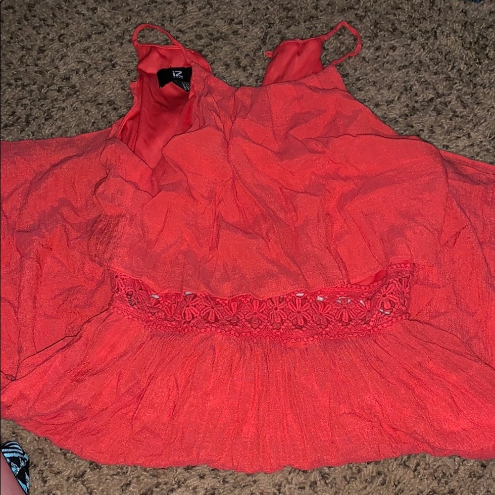 Dress